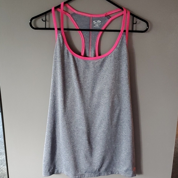 Champion Tops - Champion Athletic Workout Tank Top